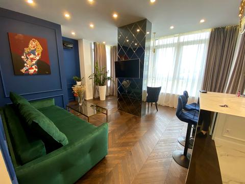 квартира за адресою Лесі Українки бульв., 7-В