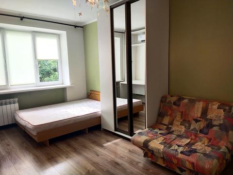 квартира по адресу Краснопольская, 3-А