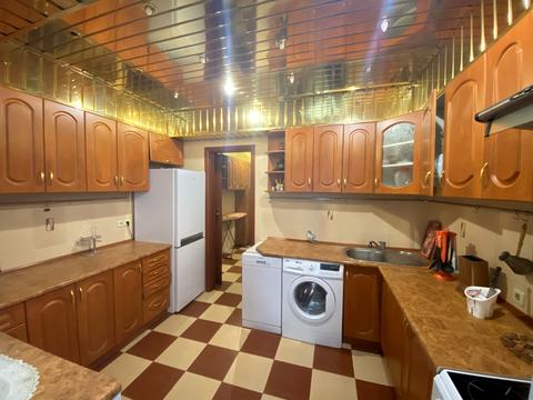 квартира за адресою Петра Григоренка просп., 36