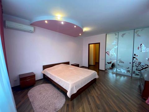 квартира по адресу Вячеслава Черновола ул., 20