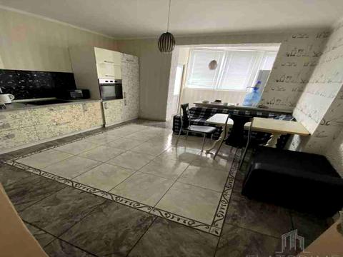 квартира за адресою Харківське шосе, 17-А