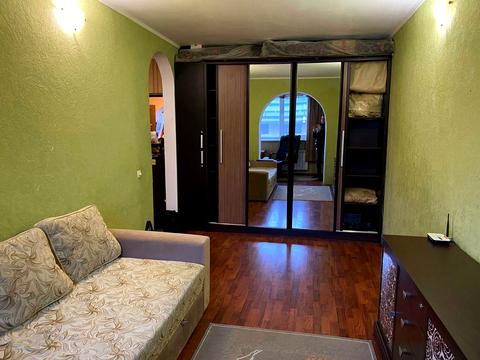 квартира за адресою Оболонський просп., 25