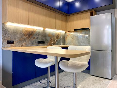 квартира по адресу Правды просп. (Правды), 43