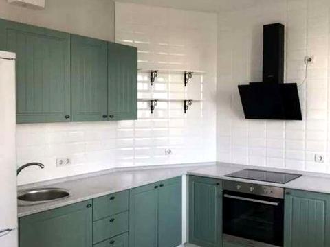 квартира за адресою Юлії Здановської вул. (Ломоносова), 85-А