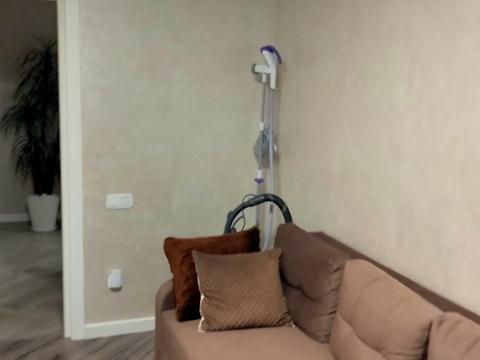 квартира по адресу Предславинская ул., 38