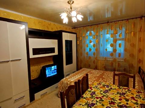 квартира по адресу Пермська, 20