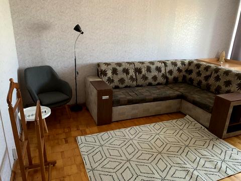 квартира по адресу Героев Днепра ул., 42