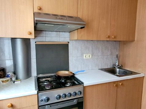 квартира за адресою Петропавлівська вул., 13/8