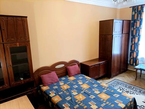 квартира за адресою Фучика, 4