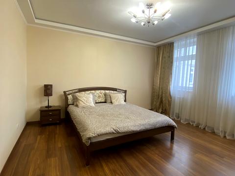 квартира за адресою Петра Калнишевського вул. (Михайла Майорова), 7