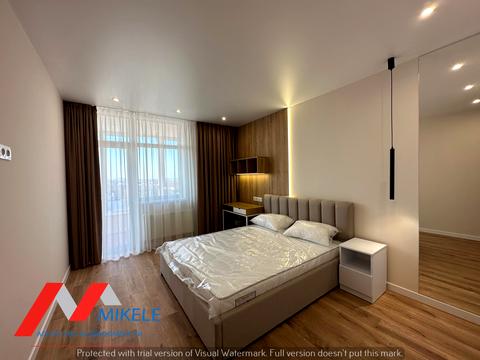 квартира за адресою Київ, Академіка Ромоданова вул. (Пугачова), 67А