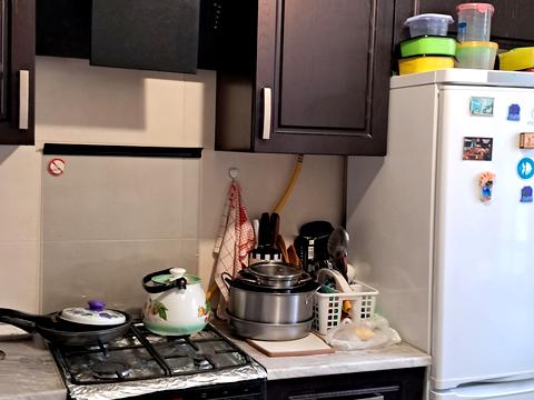 квартира за адресою Гвардійська, 6