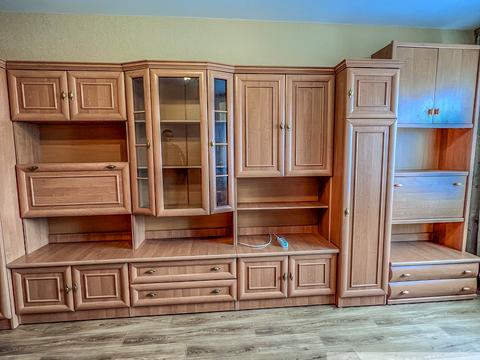 квартира по адресу Кошевого Олега ул., 35