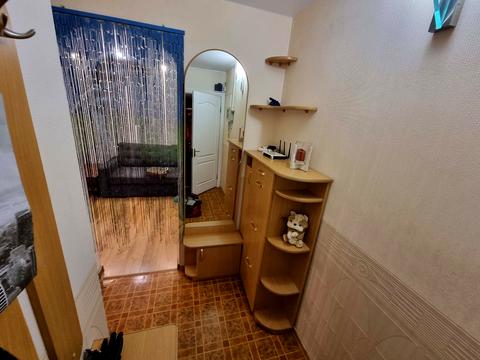 квартира по адресу Оболонская ул., 38