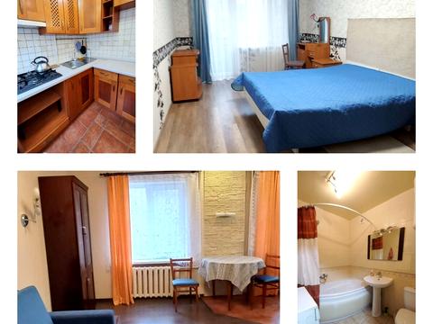 квартира по адресу Калиновая ул., 82