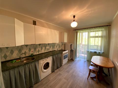 квартира по адресу Степана Рудницкого ул. (Вильямса академика), 9 к1