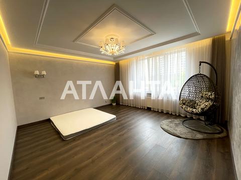 квартира за адресою Генуезька вул., 24