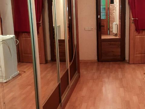 квартира за адресою Комітетська вул., 14а