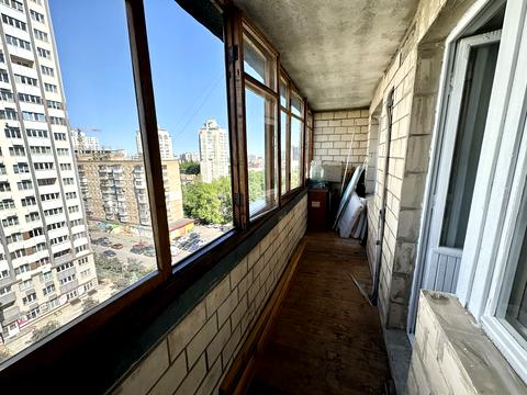 квартира по адресу Анатолия Петрицкого ул., 5/9