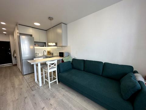 квартира за адресою Польова вул., 73