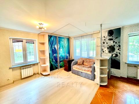 квартира по адресу Ольжича ул., 19/28