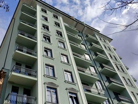 квартира за адресою Успенський пров., 11