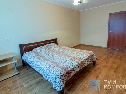 квартира за адресою Миколи Закревського вул., 97-А