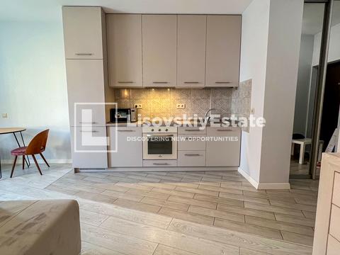 квартира за адресою Київ, Регенераторна вул., 6