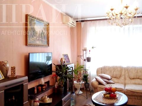квартира за адресою Михайла Лушпи просп., 28