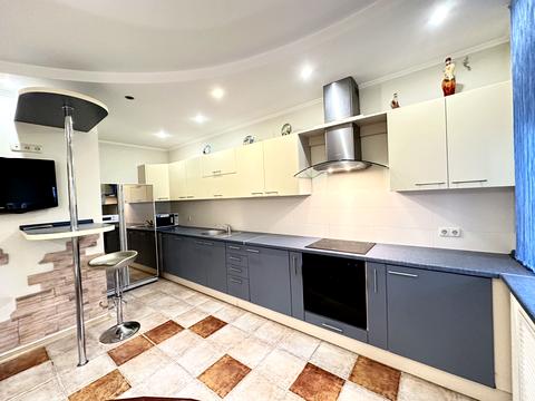 квартира за адресою Василя Касіяна вул., 2/1