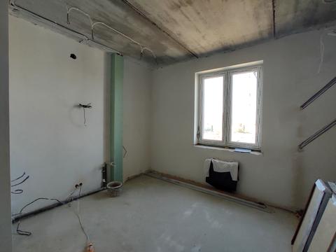 квартира по адресу Ботаническая ул., 2