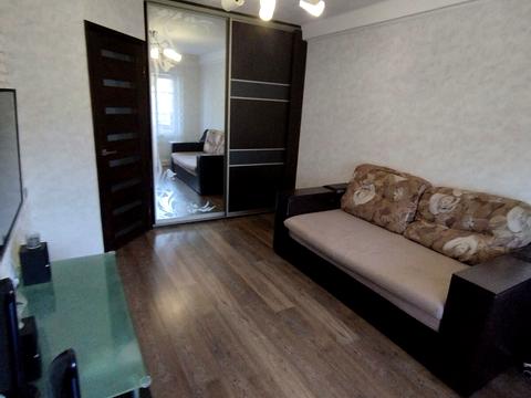 квартира за адресою Ірини Бекешкіної вул. (Генерала Карбишева), 18