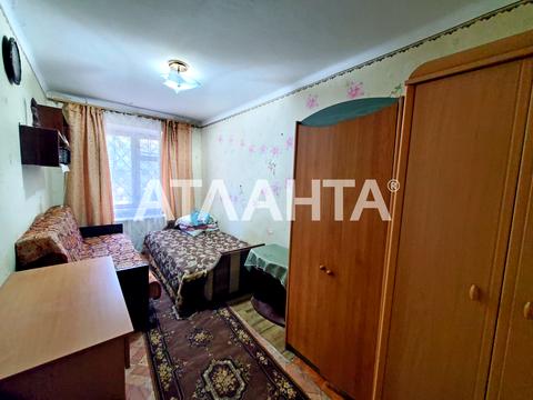 квартира за адресою Артура Савельєва вул. (Черняховського), 5