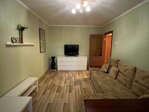 квартира за адресою Сергія Амброса вул., 5