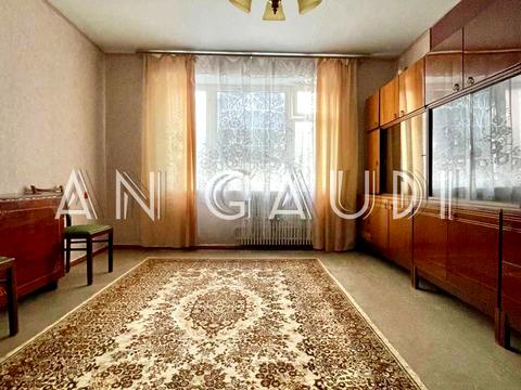квартира за адресою Бугский бульвар, 1В