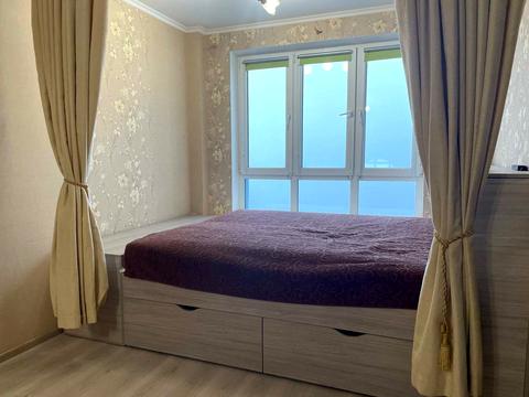 квартира по адресу Академика Глушкова просп., 9-В