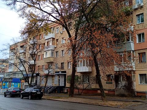 комерційна за адресою Харків, Науки просп. (Леніна), 24