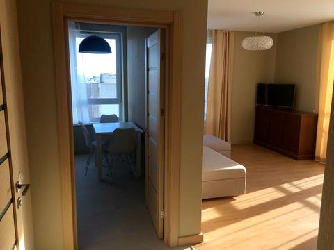 квартира за адресою Дмитра Бортнянського вул. (27 Липня), 16