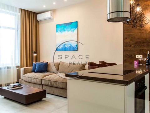 квартира за адресою Андрія Верхогляда вул. (Михайла Драгомирова), 17