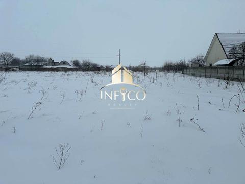 участок по адресу с. Русская поляна, Садова, 10