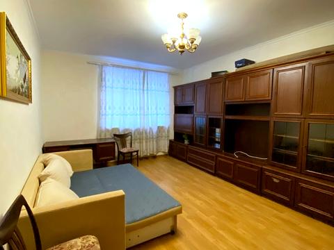 квартира за адресою Амосова, 22