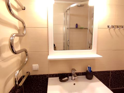 квартира за адресою Оноре де Бальзака вул., 8-А