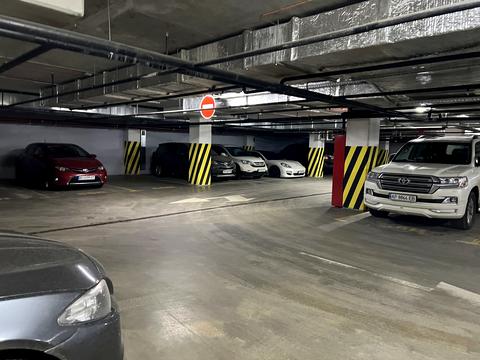 комерційна за адресою Берестейський просп. (Перемоги), 24