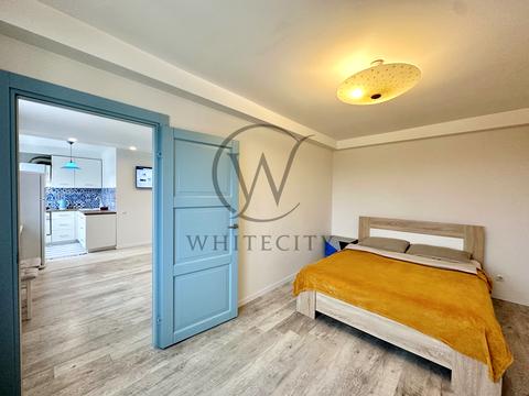 квартира за адресою Київ, Русанівська набережна вул., 22