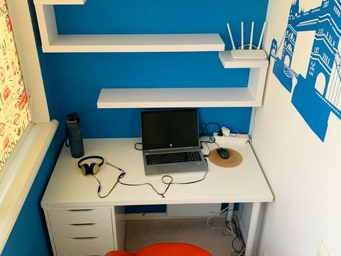 квартира по адресу Леси Украинки ул., 74-В