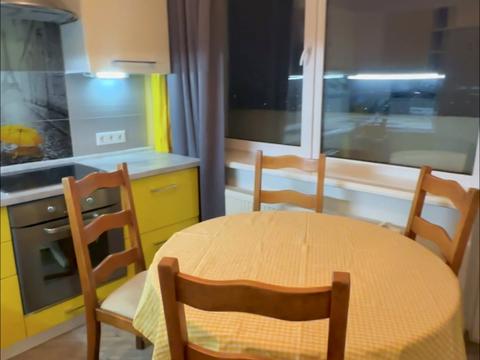 квартира за адресою Оболонський просп., 54