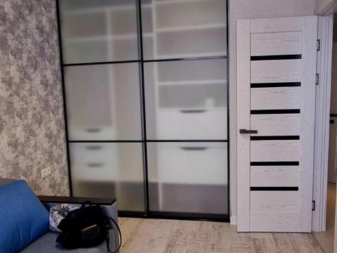 квартира за адресою Козакевича вул., 31