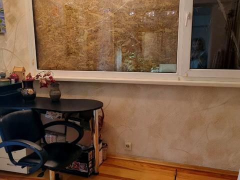 квартира по адресу Запорожская ул., 111