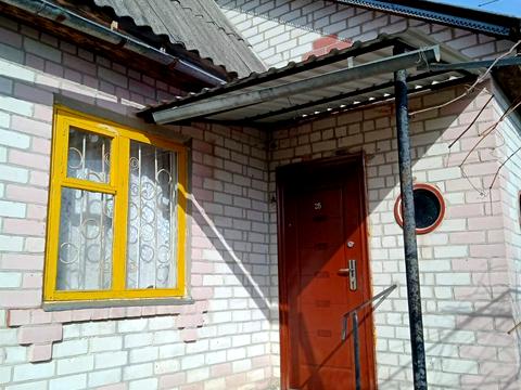 будинок за адресою Березова, 25
