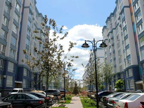 квартира по адресу Мира ул., 23